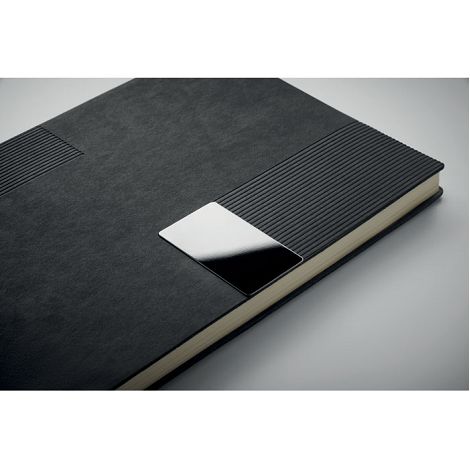  Carnet A5 en PU souple