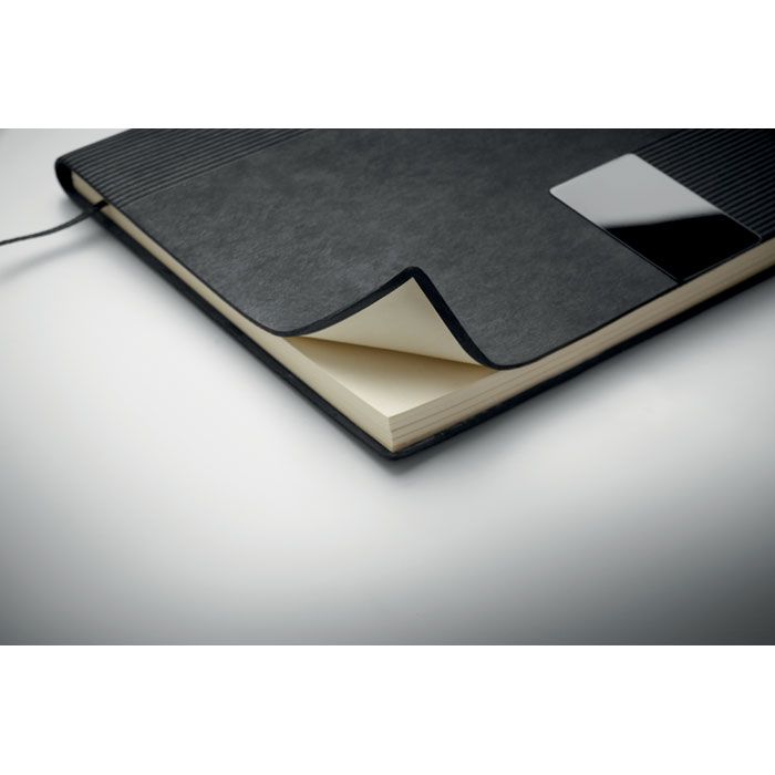  Carnet A5 en PU souple