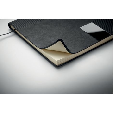  Carnet A5 en PU souple