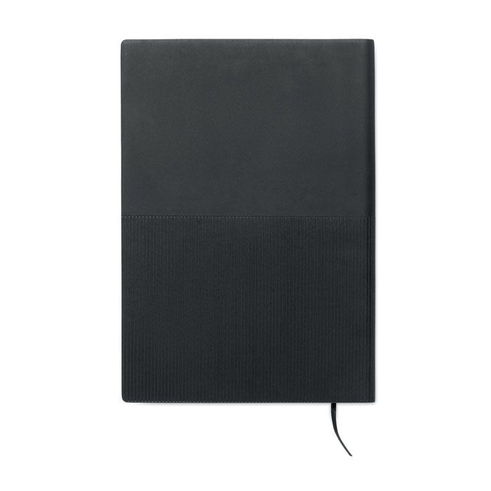  Carnet A5 en PU souple