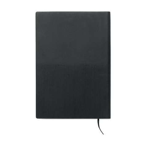  Carnet A5 en PU souple