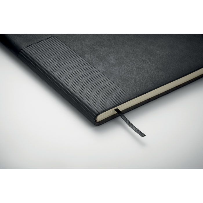  Carnet A5 en PU souple