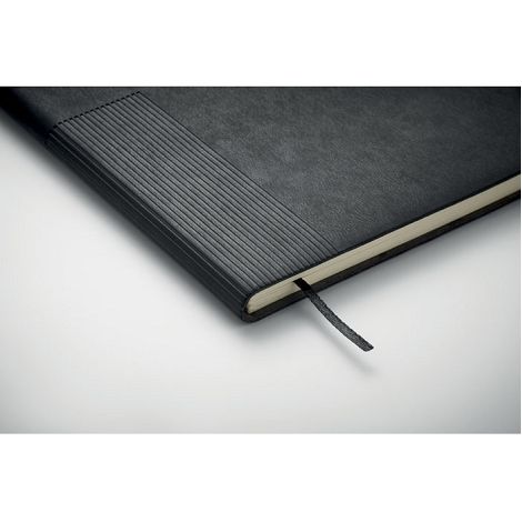  Carnet A5 en PU souple
