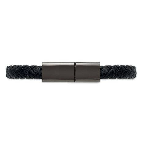  Câble bracelet tressé type C