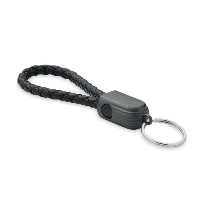  Câble porte-clés de type C