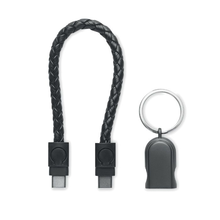  Câble porte-clés de type C