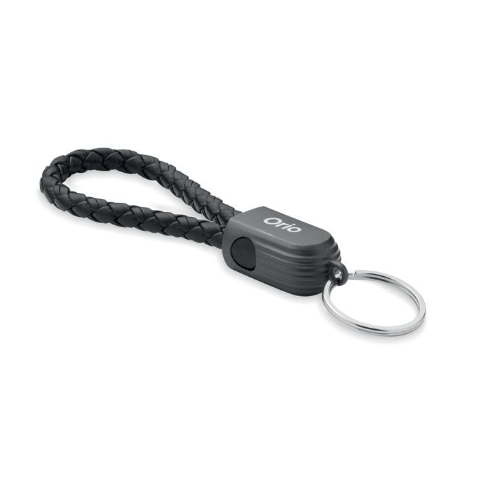  Câble porte-clés de type C