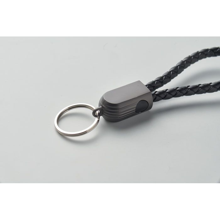  Câble porte-clés de type C