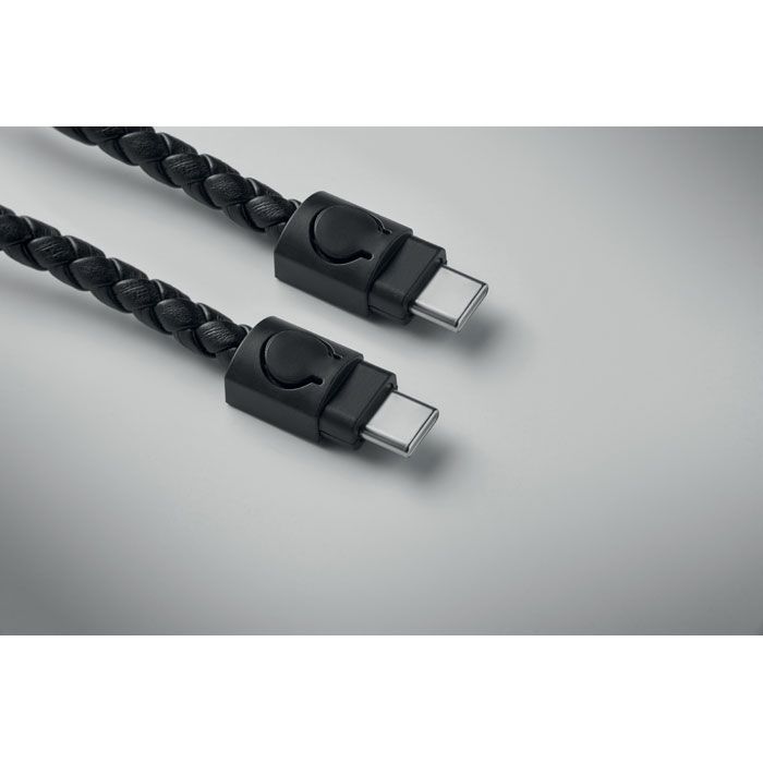  Câble porte-clés de type C