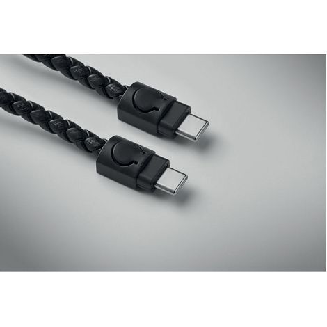 Câble porte-clés de type C