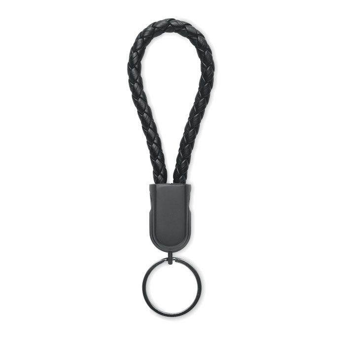  Câble porte-clés de type C
