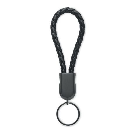 Câble porte-clés de type C