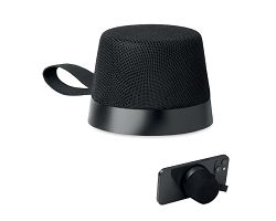 Enceinte 3W avec support