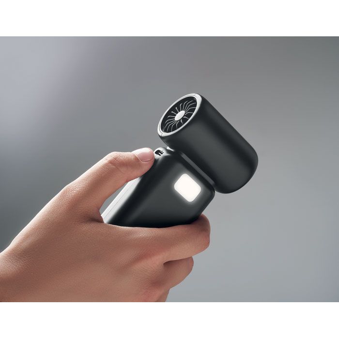  Ventilateur portable puissant