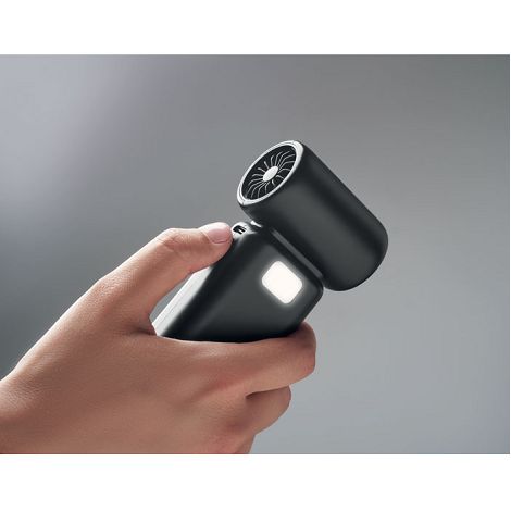  Ventilateur portable puissant