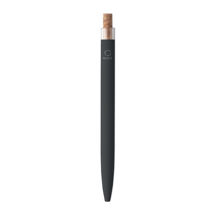  Stylo en aluminium recyclé