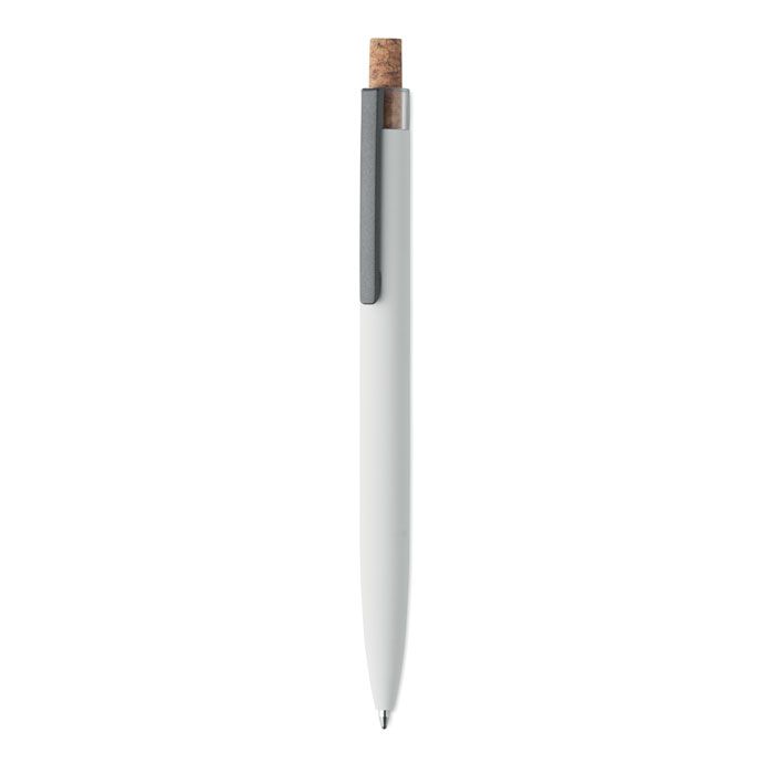  Stylo en aluminium recyclé