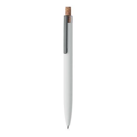  Stylo en aluminium recyclé