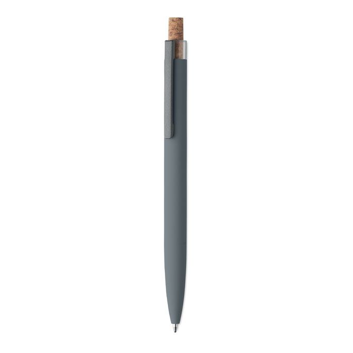  Stylo en aluminium recyclé