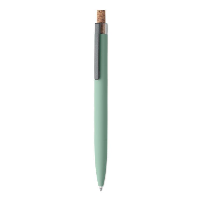  Stylo en aluminium recyclé