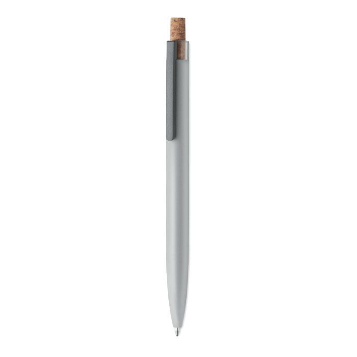  Stylo en aluminium recyclé