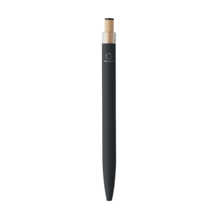  Stylo en aluminium recyclé