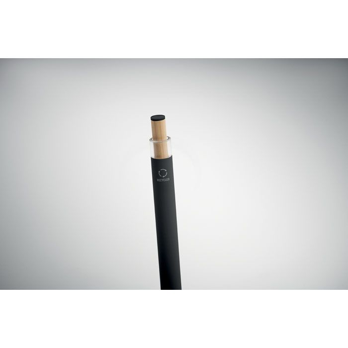  Stylo en aluminium recyclé