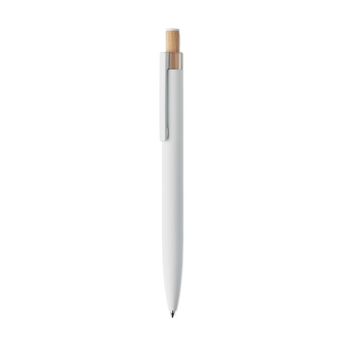  Stylo en aluminium recyclé