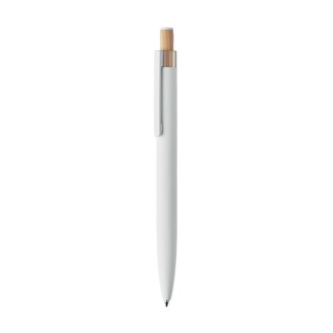  Stylo en aluminium recyclé