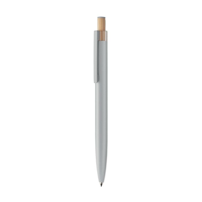  Stylo en aluminium recyclé
