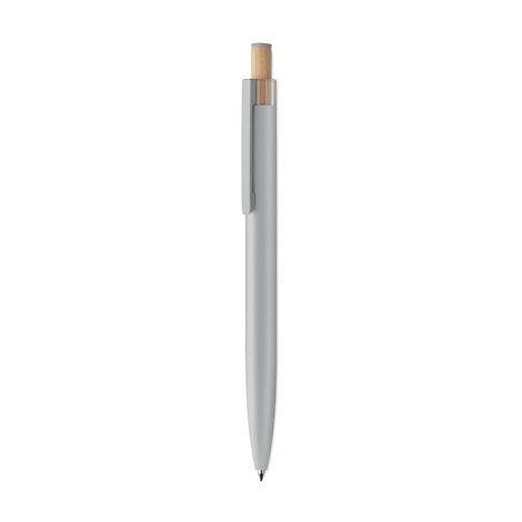  Stylo en aluminium recyclé