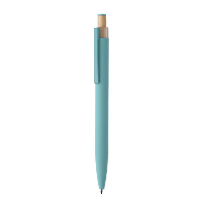  Stylo en aluminium recyclé