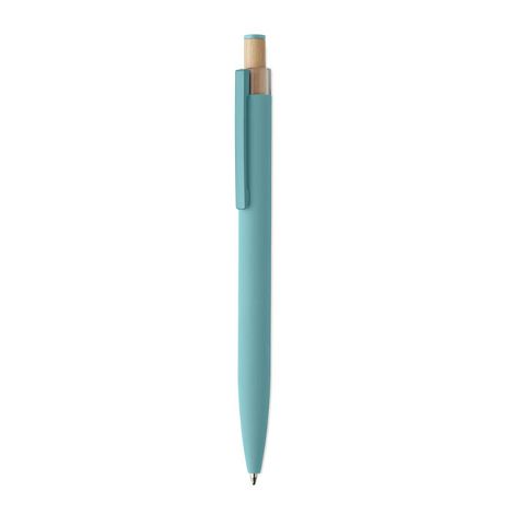  Stylo en aluminium recyclé