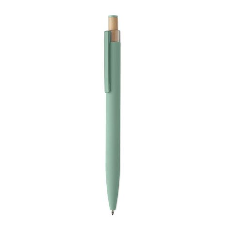  Stylo en aluminium recyclé