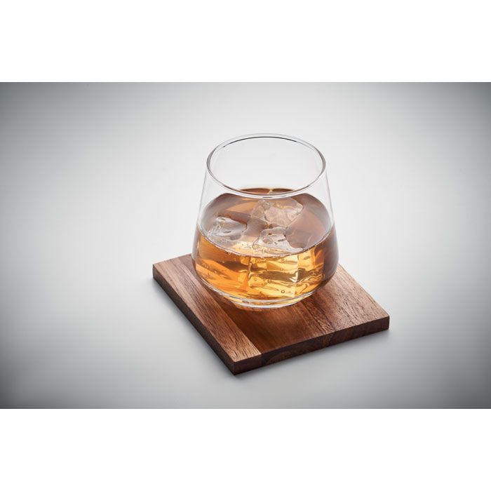  Set de verres à whisky