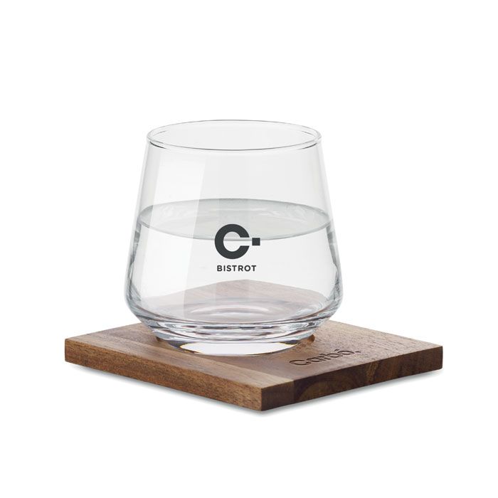  Set de verres à whisky
