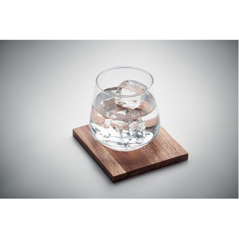 Set de verres à whisky