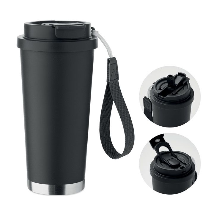  Gobelet double paroi 500ml