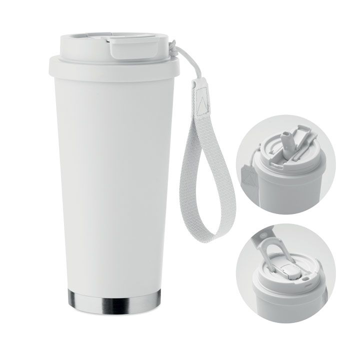  Gobelet double paroi 500ml