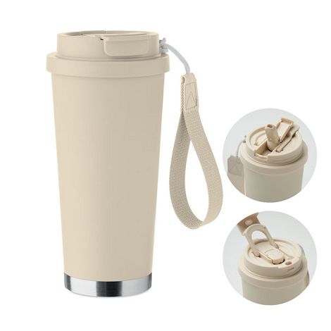  Gobelet double paroi 500ml