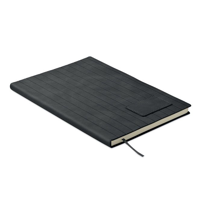  Carnet A5 effet patine