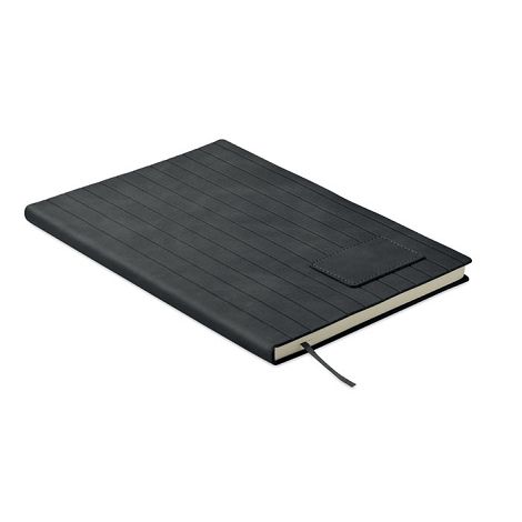  Carnet A5 effet patine