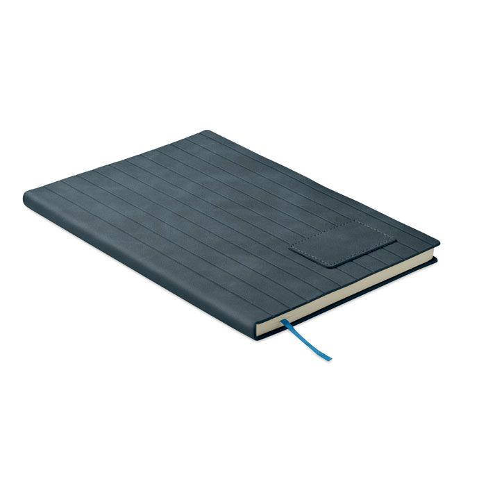  Carnet A5 effet patine