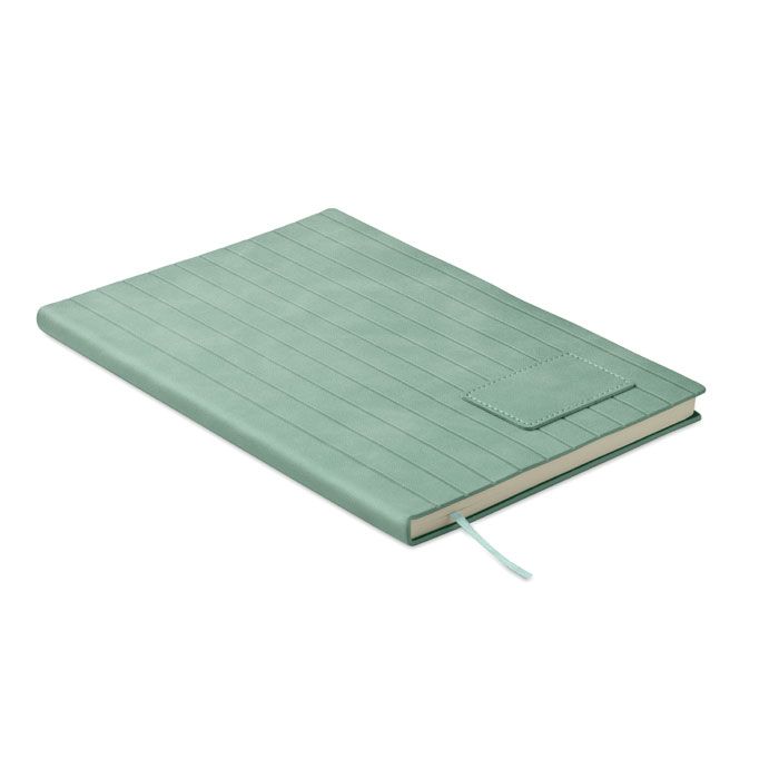  Carnet A5 effet patine