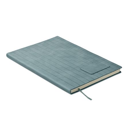  Carnet A5 effet patine