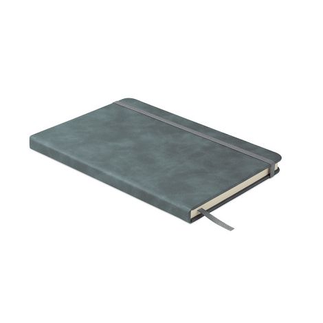  Carnet A5 en PU effet patine