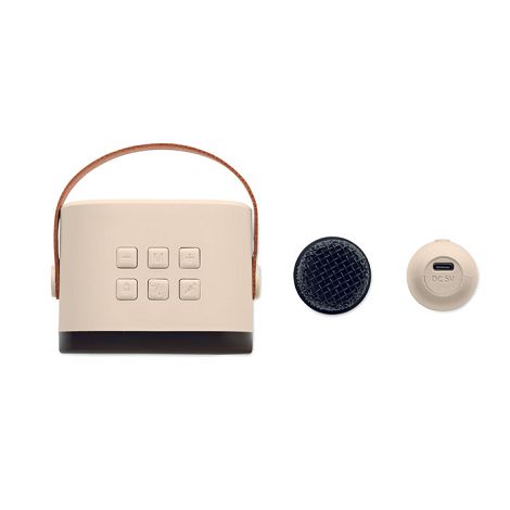  Kit de karaoké