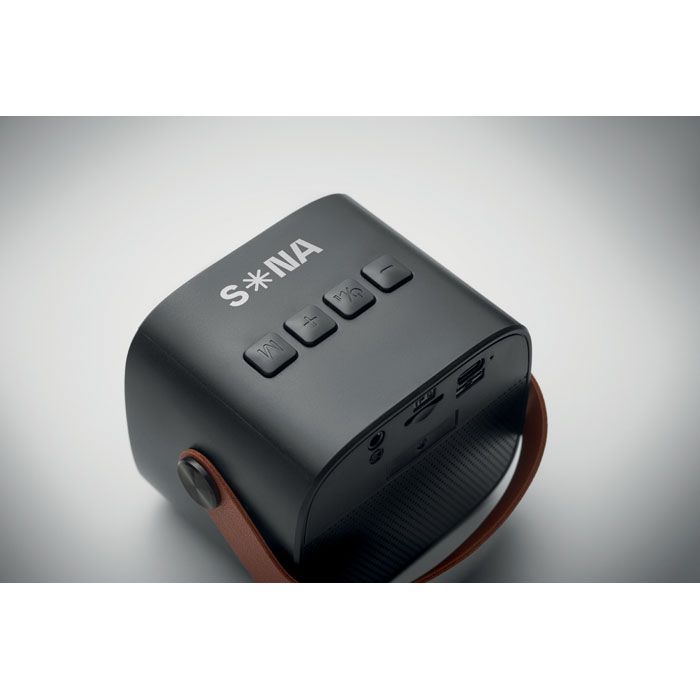  Enceinte sans fil 5W