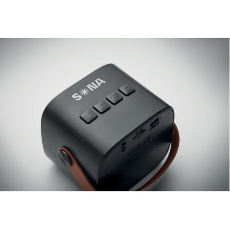  Enceinte sans fil 5W