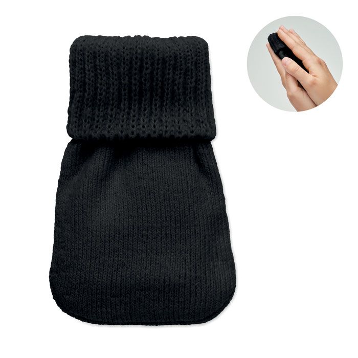  Chaufferette polyester tricot